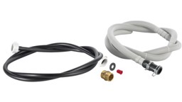 Zeige Details für Siemens SZ72010 Schlauchverlängerung Zu- und Ablauf Bild von Siemens SZ72010 Schlauchverlängerung Zu- und Ablauf