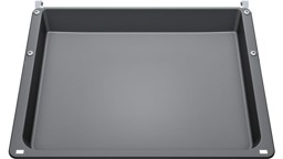 Zeige Details für Siemens HZ542000 Universalpfanne 38 x 455 x 400 mm grau für Backwagen Bild von Siemens HZ542000 Universalpfanne 38 x 455 x 400 mm grau für Backwagen