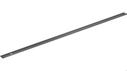 Zeige Details für Siemens HZ66X650 Installationszubehör Verblendleiste für Sockel, 20 x 555 x 6 mm Schwarz Bild von Siemens HZ66X650 Installationszubehör Verblendleiste für Sockel, 20 x 555 x 6 mm Schwarz
