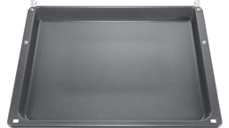 Zeige Details für Siemens HZ541000 Backblech grau 30 x 455 x 400 mm Bild von Siemens HZ541000 Backblech grau 30 x 455 x 400 mm
