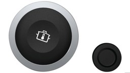 Zeige Details für Siemens HZ39050 Kabelloser Sensor Bild von Siemens HZ39050 Kabelloser Sensor