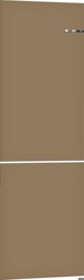 Zeige Details für Bosch KSZ1BVD10 Serie 4 Clip door Dekorblech Kaffeebraun Bild von Bosch KSZ1BVD10 Serie 4 Clip door Dekorblech Kaffeebraun