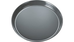 Zeige Details für Bosch HEZ317000 Pizzaform grau Bild von Bosch HEZ317000 Pizzaform grau
