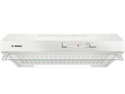 Zeige Details für Bosch DUL62FA21 Serie 2 Unterbauhaube 60 cm Weiss Bild von Bosch DUL62FA21 Serie 2 Unterbauhaube 60 cm Weiss