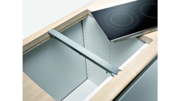 Zeige Details für Bosch HEZ394301 Verbindungsleiste Bild von Bosch HEZ394301 Verbindungsleiste