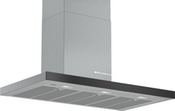 Zeige Details für Bosch DWB98PR50 Serie 8 Wandhaube 90 cm Bild von Bosch DWB98PR50 Serie 8 Wandhaube 90 cm