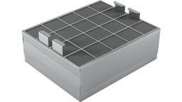 Zeige Details für Bosch DZZ0XX0P0 Long Life Geruchsfilter Regenerierbar Bild von Bosch DZZ0XX0P0 Long Life Geruchsfilter Regenerierbar