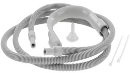 Zeige Details für Bosch WTZ1110 Ablaufschlauch Zubehör drain set Bild von Bosch WTZ1110 Ablaufschlauch Zubehör drain set