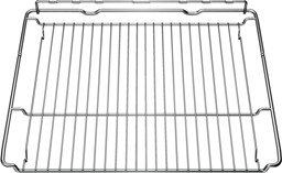 Zeige Details für Bosch HEZ664000 Bratrost Rost Dampf ohne Reling Edelstahl Bild von Bosch HEZ664000 Bratrost Rost Dampf ohne Reling Edelstahl