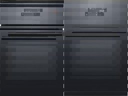 Zeige Details für ELECTROLUX EB4PL90KSP Einbau-Mikrowelle 60 cm Multifunktions-Ofen Schwarz Spiegel, 944066713 Bild von ELECTROLUX EB4PL90KSP Einbau-Mikrowelle 60 cm Multifunktions-Ofen Schwarz Spiegel, 944066713