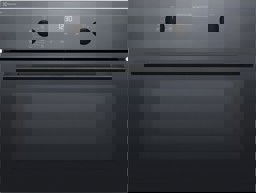 Zeige Details für ELECTROLUX EB4L90SP Einbau-Mikrowelle EURO Schwarz Spiegel, 944066959 Bild von ELECTROLUX EB4L90SP Einbau-Mikrowelle EURO Schwarz Spiegel, 944066959