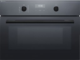 Bild von Electrolux EB4L90SP Einbau-Mikrowelle EURO Schwarz Spiegel, 944066772