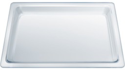 Zeige Details für Bosch HEZ636000 Glaspfanne 30 x 455 x 364 mm transparent Bild von Bosch HEZ636000 Glaspfanne 30 x 455 x 364 mm transparent