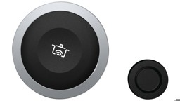 Zeige Details für Bosch HEZ39050 Kochsensor PerfectCook sensor Bild von Bosch HEZ39050 Kochsensor PerfectCook sensor