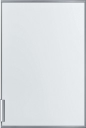 Zeige Details für Bosch KFZ20AX0 Türfront mit Alu-Dekorrahmen Bild von Bosch KFZ20AX0 Türfront mit Alu-Dekorrahmen