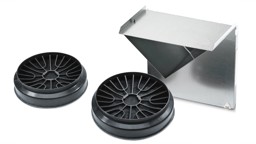 Zeige Details für Bosch DHZ5275 Standard Umluftset Bild von Bosch DHZ5275 Standard Umluftset