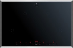 Zeige Details für V-ZUG Glaskeramikkochfeld CookTopInduktion V4000, 3111200002 Bild von V-ZUG Glaskeramikkochfeld CookTopInduktion V4000, 3111200002