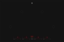 Bild von V-ZUG Glaskeramikkochfeld Induktion CookTopInduktion V4000, 3111200003
