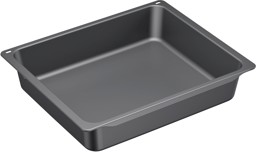 Zeige Details für Bosch HEZ533000 Auflauf-/ Profipfanne grau emailliert Bild von Bosch HEZ533000 Auflauf-/ Profipfanne grau emailliert