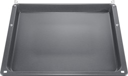 Zeige Details für Bosch HEZ541000 Backblech grau grau für Backwagen 455 x 390 x 31 mm Bild von Bosch HEZ541000 Backblech grau grau für Backwagen 455 x 390 x 31 mm