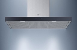 Zeige Details für V-Zug Wandhaube 90cm AiroClearWand V6000, 6202800002 Bild von V-Zug Wandhaube 90cm AiroClearWand V6000, 6202800002
