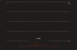 Zeige Details für Bosch PXY801DW4E Serie 8 Induktionskochfeld 80 cm Schwarz Bild von Bosch PXY801DW4E Serie 8 Induktionskochfeld 80 cm Schwarz