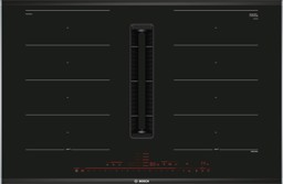 Zeige Details für Bosch PXX875D67E Serie 8 Induktions Kochfeld mit integriertem Dunstabzug 80 cm Mit Rahmen aufliegend Bild von Bosch PXX875D67E Serie 8 Induktions Kochfeld mit integriertem Dunstabzug 80 cm Mit Rahmen aufliegend