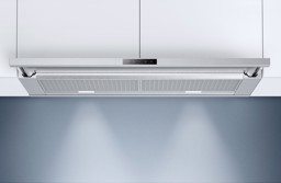 Zeige Details für V-Zug Dunstabzug AiroClearEinbau V6000, 6105800001 Bild von V-Zug Dunstabzug AiroClearEinbau V6000, 6105800001