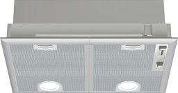 Zeige Details für Bosch DHL555BL Serie 4 Lüfterbaustein 53 cm Silbermetallic Bild von Bosch DHL555BL Serie 4 Lüfterbaustein 53 cm Silbermetallic