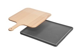 Zeige Details für Bosch HEZ327000 Backstein 25 x 330 x 375 mm anthrazit Bild von Bosch HEZ327000 Backstein 25 x 330 x 375 mm anthrazit