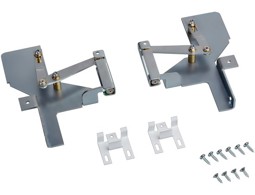 Zeige Details für Bosch SMZ5003 Klappscharnier für hohe Korpusmasse Bild von Bosch SMZ5003 Klappscharnier für hohe Korpusmasse