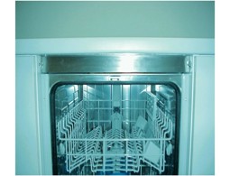 Zeige Details für Bosch SRZ1000 Einbausatz für 45 cm Geschirrspüler vollintegriert Sonderzubehör Bild von Bosch SRZ1000 Einbausatz für 45 cm Geschirrspüler vollintegriert Sonderzubehör