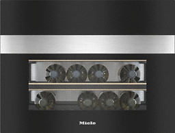 Zeige Details für MIELE KWT 7112 iG ED Weinschrank  60 cm, 11186560 Bild von MIELE KWT 7112 iG ED Weinschrank  60 cm, 11186560