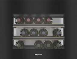 Zeige Details für MIELE KWT 7112 iG SW Weinschrank  60 cm, 11186580 Bild von MIELE KWT 7112 iG SW Weinschrank  60 cm, 11186580
