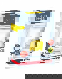 Zeige Details für MIELE Staubsaugerbeutel KK HyClean Bild von MIELE Staubsaugerbeutel KK HyClean