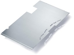 Zeige Details für Bosch HEZ392800 Blech Zwischenboden 80 cm 4 x Touch / Piezo Bild von Bosch HEZ392800 Blech Zwischenboden 80 cm 4 x Touch / Piezo