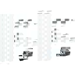 Zeige Details für MIELE DFKS-U Set für TwoInOne - für Umluftbetrieb Bild von MIELE DFKS-U Set für TwoInOne - für Umluftbetrieb