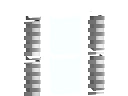 Zeige Details für MIELE DADC 9000 ED Abluftkamin  Bild von MIELE DADC 9000 ED Abluftkamin