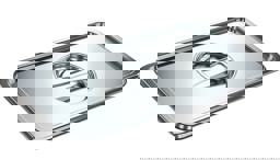 Zeige Details für MIELE DGD 50 Edelstahl-Deckel mit Griff Bild von MIELE DGD 50 Edelstahl-Deckel mit Griff