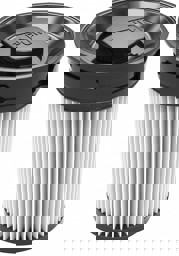 Zeige Details für MIELE Feinstaubfilter Triflex Bild von MIELE Feinstaubfilter Triflex