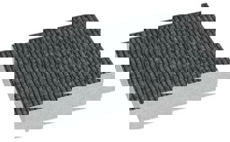 Zeige Details für MIELE DKF29 Aktiv-Kohlefilter (Umluft) Bild von MIELE DKF29 Aktiv-Kohlefilter (Umluft)