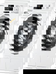 Zeige Details für MIELE WWG 700-60 CH Warmwater Waschmaschine Frontlader White Edition, 11357850 Bild von MIELE WWG 700-60 CH Warmwater Waschmaschine Frontlader White Edition, 11357850