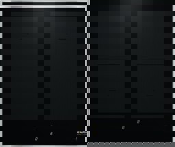 Zeige Details für MIELE KM 7005 FR Glaskeramik Kochfeld Edelstahlrahmen hochstehend Bild von MIELE KM 7005 FR Glaskeramik Kochfeld Edelstahlrahmen hochstehend
