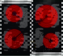 Zeige Details für MIELE KM 6538 FR Glaskeramik Kochfeld Edelstahlrahmen flach Bild von MIELE KM 6538 FR Glaskeramik Kochfeld Edelstahlrahmen flach