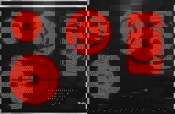 Zeige Details für MIELE KM 6564 FL Glaskeramik Kochfeld Flächenbündig Bild von MIELE KM 6564 FL Glaskeramik Kochfeld Flächenbündig