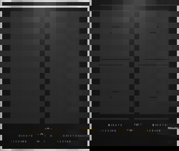 Zeige Details für MIELE KM 7564 FR Induktions-Kochfeld Edelstahlrahmen Bild von MIELE KM 7564 FR Induktions-Kochfeld Edelstahlrahmen