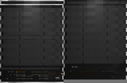 Zeige Details für MIELE KM 7575 FR Induktions-Kochfeld Edelstahlrahmen, 11153230 Bild von MIELE KM 7575 FR Induktions-Kochfeld Edelstahlrahmen, 11153230