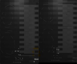 Zeige Details für MIELE KM 7404 FX Induktions-Kochfeld ohne Rahmen, 11153050 Bild von MIELE KM 7404 FX Induktions-Kochfeld ohne Rahmen, 11153050