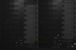 Zeige Details für MIELE KM 7414 FX Induktions-Kochfeld ohne Rahmen, 11153100 Bild von MIELE KM 7414 FX Induktions-Kochfeld ohne Rahmen, 11153100