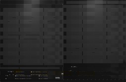 Zeige Details für MIELE KM 7575 FL Induktions-Kochfeld ohne Rahmen, 11153290 Bild von MIELE KM 7575 FL Induktions-Kochfeld ohne Rahmen, 11153290